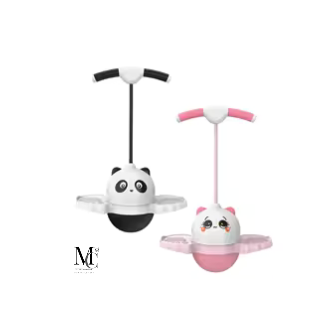 "PANDA SWING™" PELOTA DE REBOTE